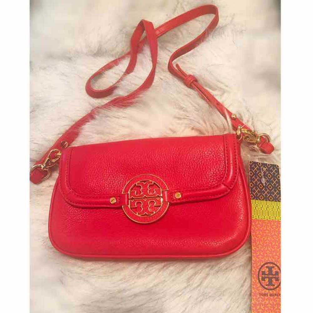 Tory Burch Amanda Crossbody